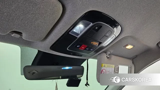 Hyundai Sonata D Edge (DN8) id 3052858 из Кореи 10