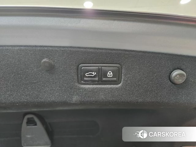 Kia K8 id 3799007 из Кореи 10