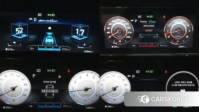 Hyundai Avante (CN7) id 3400598 из Кореи 10