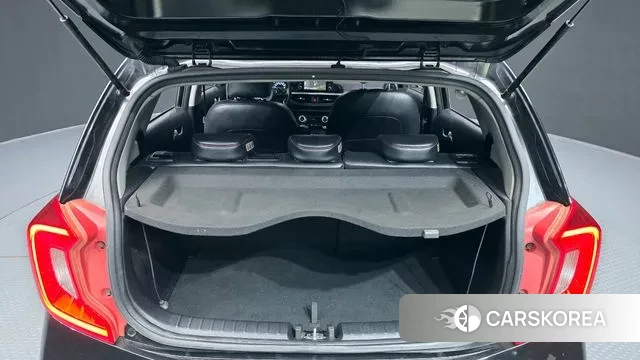 Kia All New Morning (JA) id 3789808 из Кореи 10