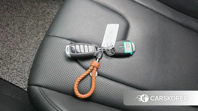 Hyundai Avante (CN7) id 4201832 из Кореи 10