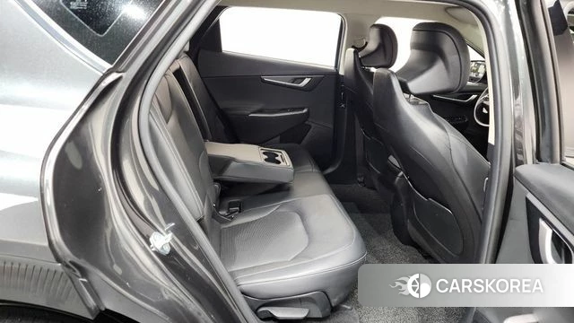 Kia EV6 id 3915350 из Кореи 10