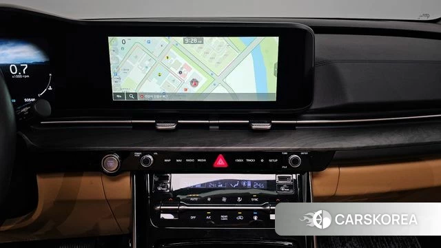 Kia Carnival 4th generation id 3850767 из Кореи 10