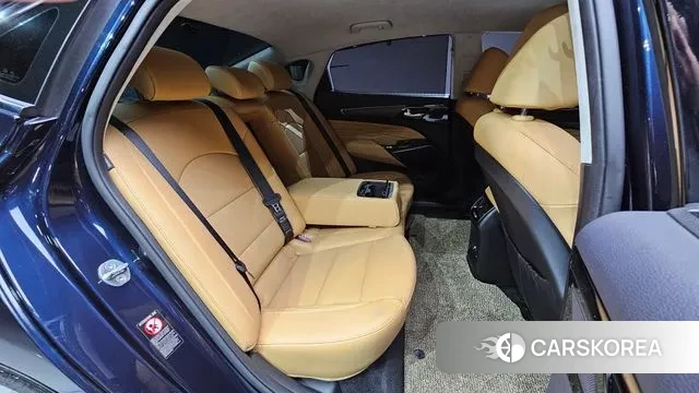 Kia K7 Premier id 3044793 из Кореи 10