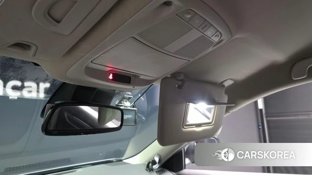Renault Korea (Samsung) QM6 id 4497047 из Кореи 10