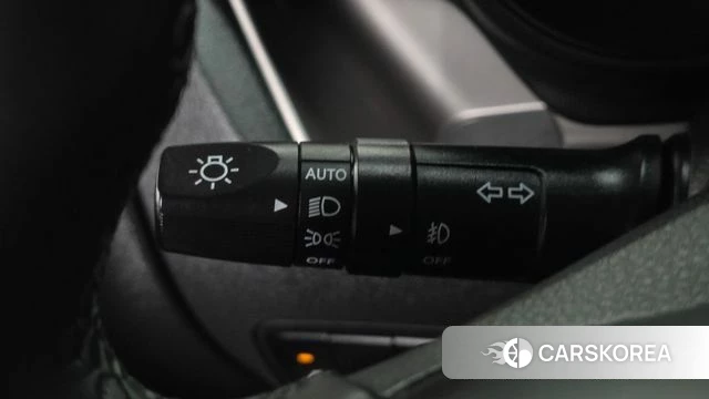 Kia The New Ray id 4481879 из Кореи 10