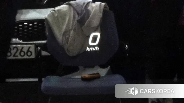 Mercedes-Benz EQE V295 id 3442583 из Кореи 10