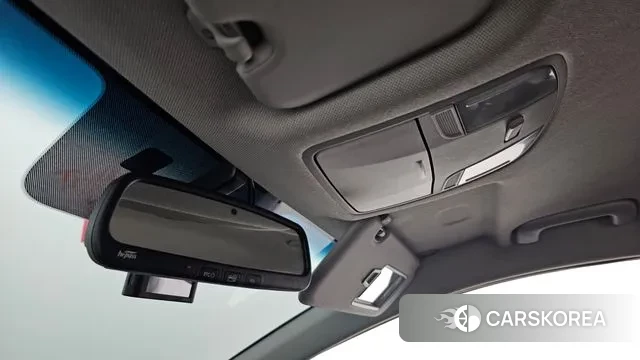 Hyundai Avante AD id 3742683 из Кореи 10