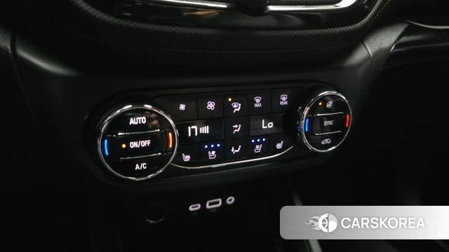 Chevrolet (GM Daewoo) Trailblazer id 4952227 из Кореи 10