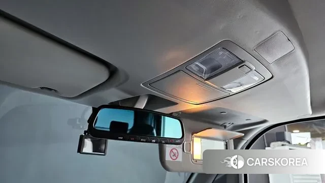 Kia The New Ray id 3463716 из Кореи 10