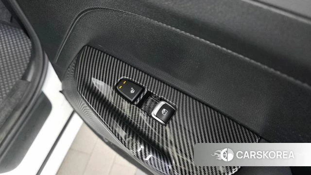 Kia The New K5 3rd generation id 4705842 из Кореи 10