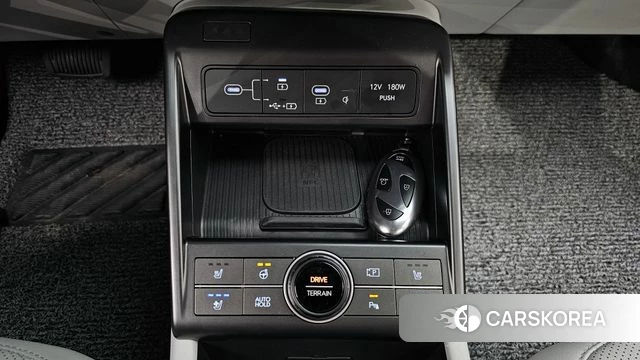 Hyundai Kona (SX2) id 4623019 из Кореи 10