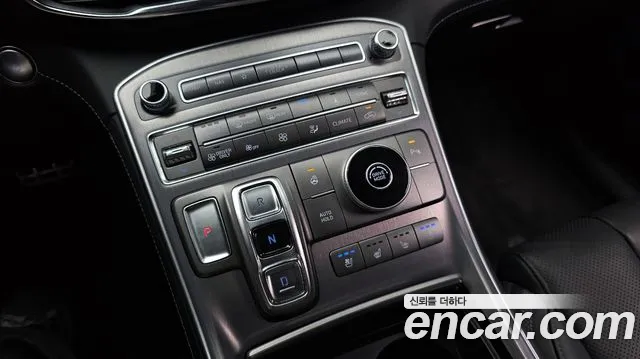 Hyundai The New Santa Fe id 2746785 из Кореи 10