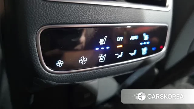 Genesis GV70 id 3251221 из Кореи 10