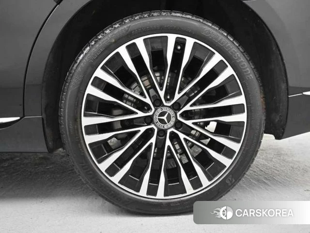 Mercedes-Benz S-Class W223 id 3859345 из Кореи 10