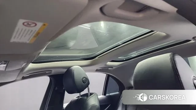 Mercedes-Benz E-Class W213 id 2932281 из Кореи 10