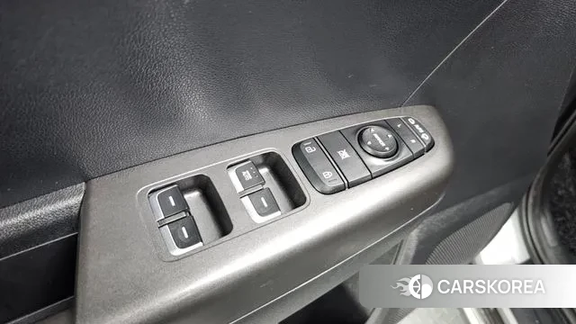 Kia Sportage The Bold id 3473482 из Кореи 10