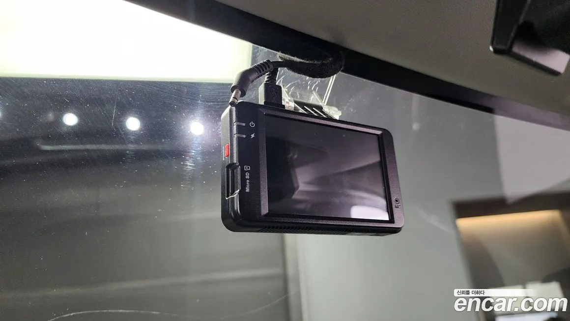 Kia The New Ray id 1843587 из Кореи 10