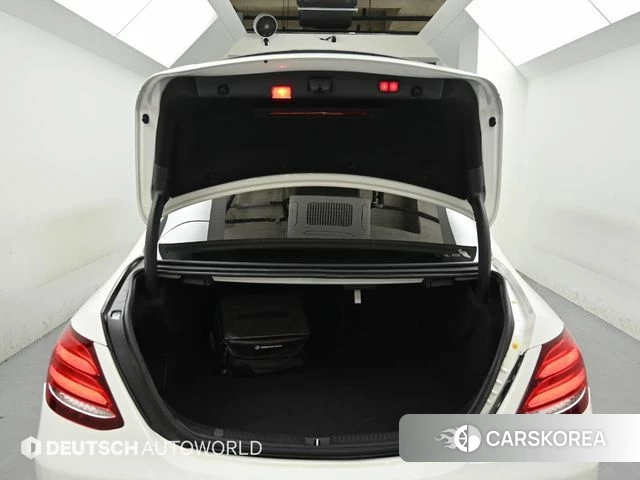Mercedes-Benz E-Class W213 id 4285454 из Кореи 10
