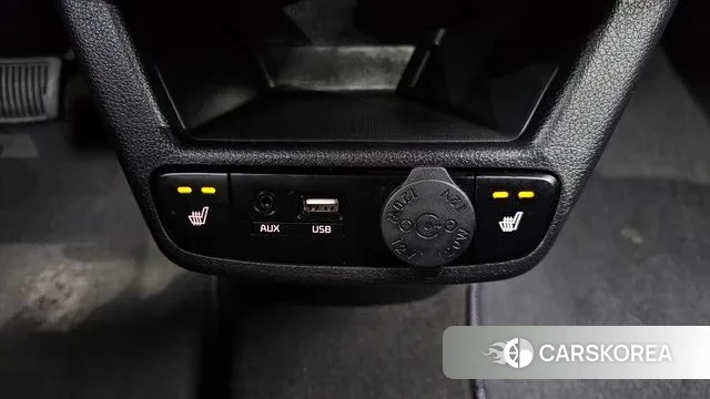 Kia The New Ray id 3412920 из Кореи 10