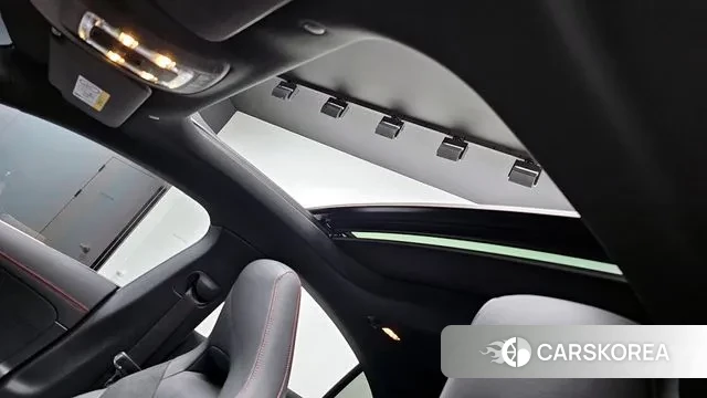 Mercedes-Benz CLA-Class C118 id 2978919 из Кореи 10