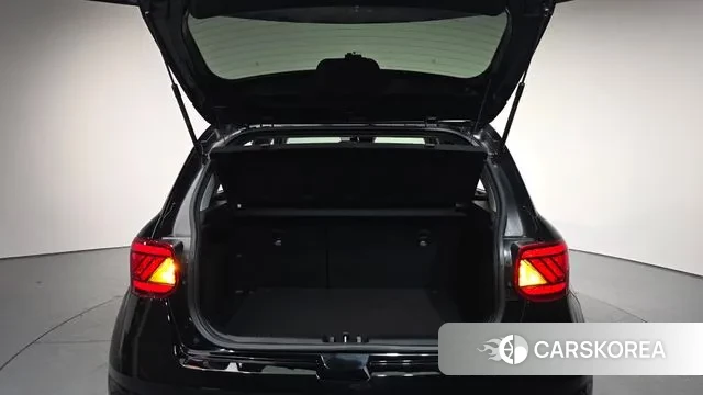 Hyundai Venue id 3525430 из Кореи 10