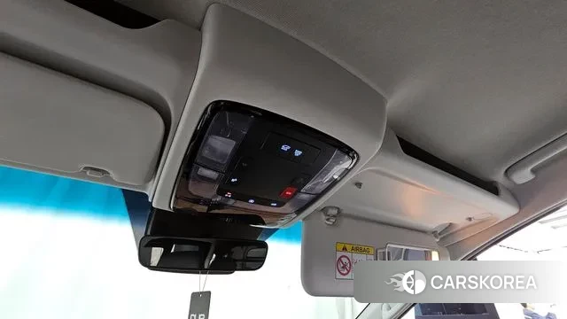 Hyundai Staria id 3471785 из Кореи 10