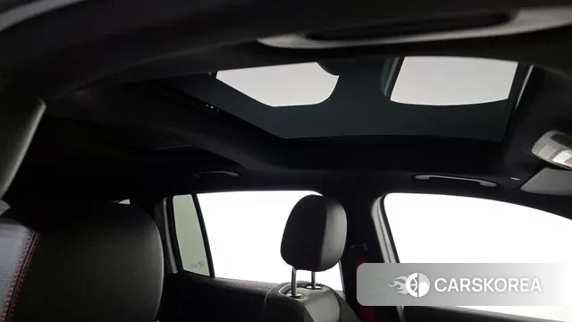 Mercedes-Benz GLB-Class X247 id 3059618 из Кореи 10