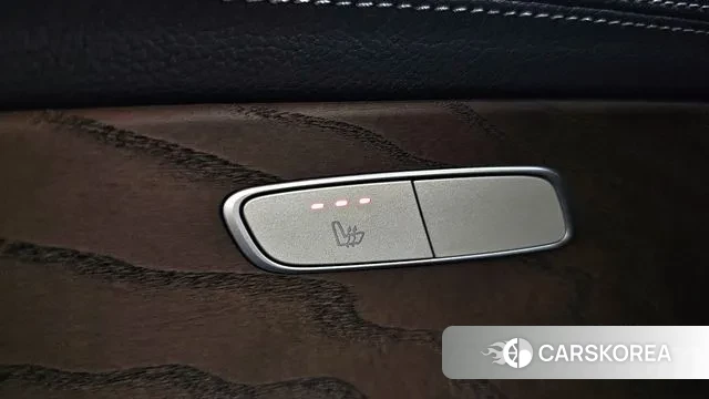 Mercedes-Benz E-Class W213 id 3374851 из Кореи 10