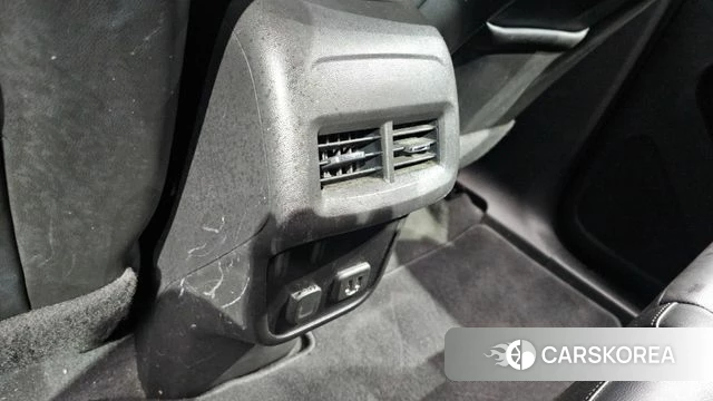 Chevrolet (GM Daewoo) Equinox id 4285460 из Кореи 10