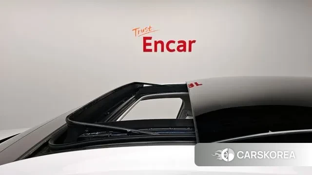 Hyundai Grandeur Hybrid (GN7) id 3554992 из Кореи 10