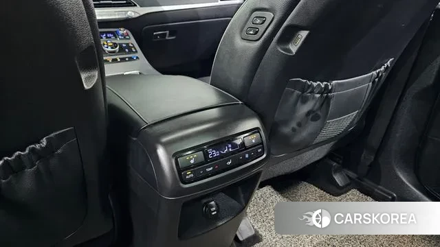 Hyundai Palisade id 3593050 из Кореи 10