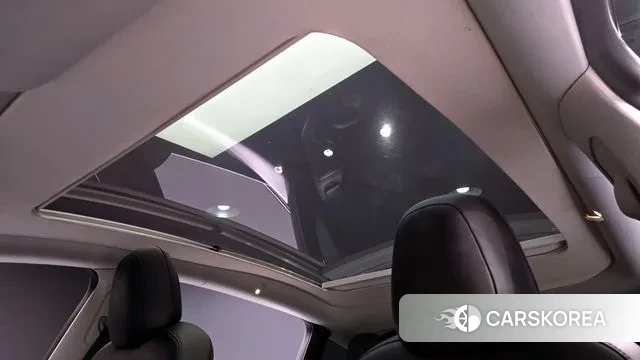 Tesla Model Y id 2980514 из Кореи 10