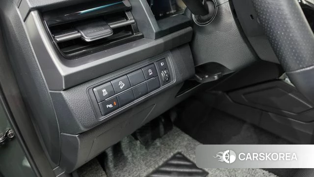 Ssangyong The New Rexton Sport id 4778761 из Кореи 10