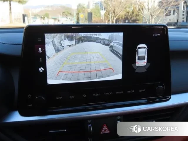 Kia The New K3 2nd generation id 3629288 из Кореи 10