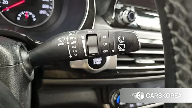 Kia Seltos id 2891214 из Кореи 10