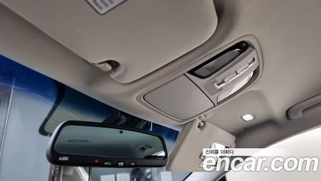 Kia Come New K7 id 2886771 из Кореи 10