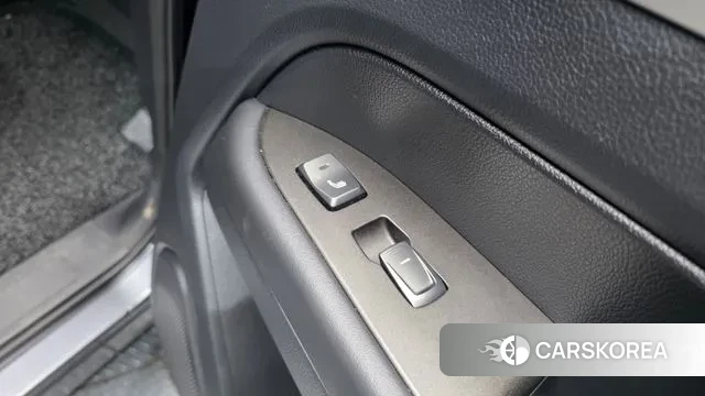 Ssangyong Rexton Sports id 3761231 из Кореи 10