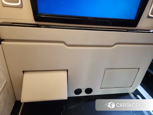 Mercedes-Benz Sprinter id 2900069 из Кореи 10