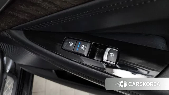 Kia K8 id 3587336 из Кореи 10