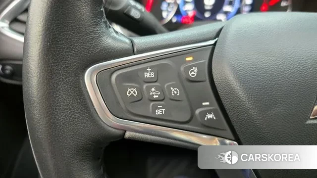 Chevrolet (GM Daewoo) The New Malibu id 3535654 из Кореи 10