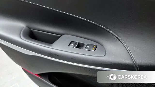 Hyundai Grandeur IG Hybrid id 3391546 из Кореи 10