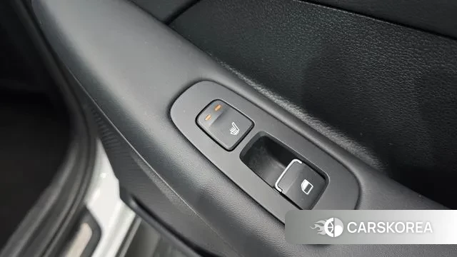 Hyundai Sonata Hybrid (DN8) id 3509493 из Кореи 10