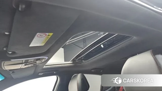 Genesis G70 id 3593149 из Кореи 10