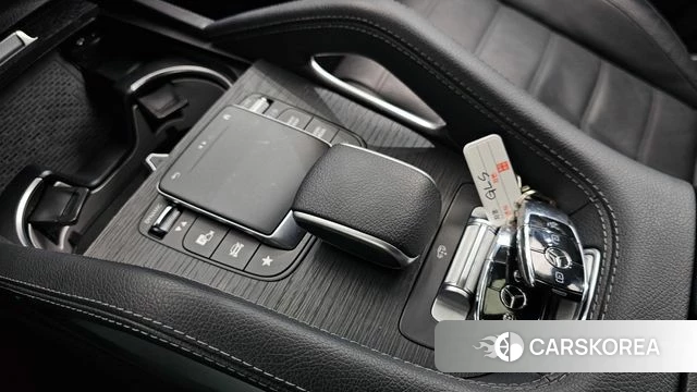 Mercedes-Benz GLS - Class X167 id 3940578 из Кореи 10