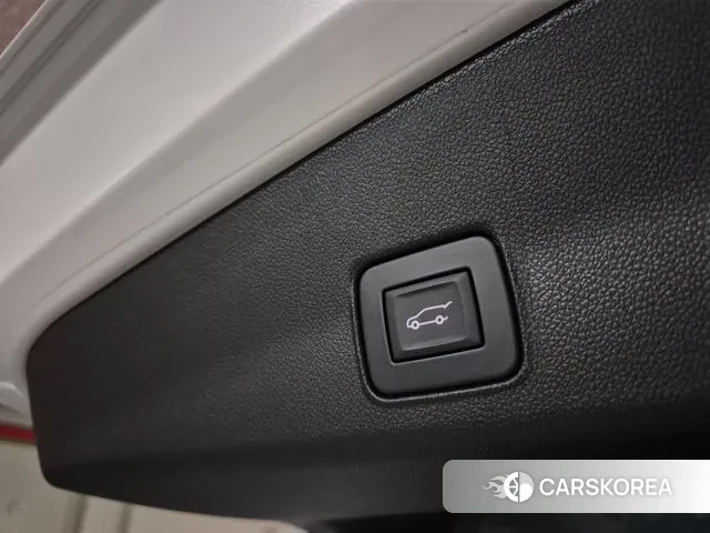 Chevrolet (GM Daewoo) The New Trail Blazer id 3098062 из Кореи 10