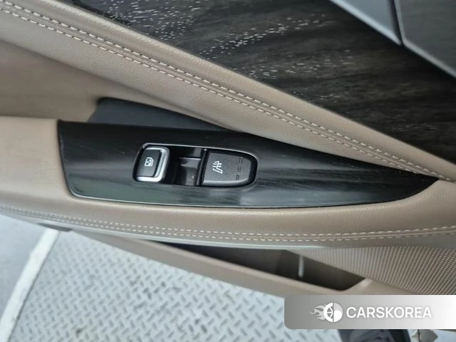 Kia K8 Hybrid id 4202332 из Кореи 10