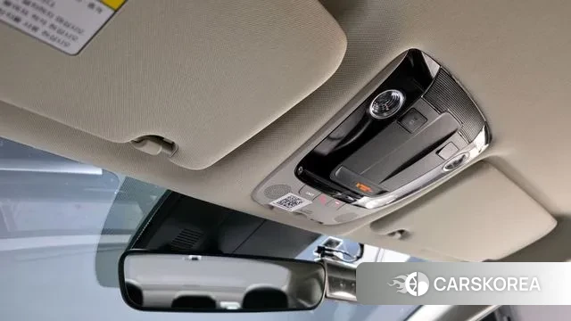 Kia K5 3rd generation id 3318919 из Кореи 10