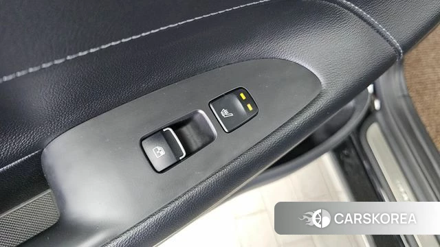 Hyundai The New Grandeur IG Hybrid id 4231265 из Кореи 10