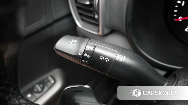 Kia Sportage The Bold id 4609558 из Кореи 10